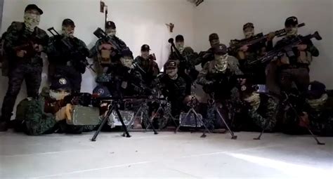 cjng videos|Mexican cartel urges that innocents be kept out of drug war in .